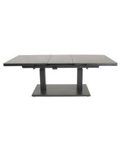 Tisch Geneva 140->180x85cm