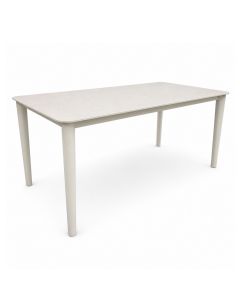 Tisch Wien Soft 180x90cm creme