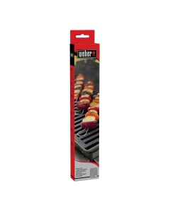 Weber Doppelspieße 8 Stück