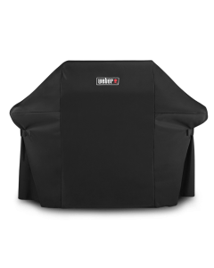 Weber Abdeckhaube Genesis II 6 premium