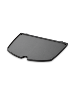 Weber Plancha Keramik Q2 Serie