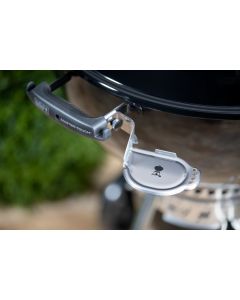 Weber iGrill Halterung