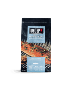 Weber Räucherchips Meeresfrüchte 700g