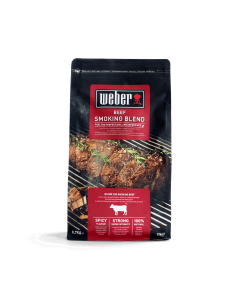 Weber Räucherchips Rind 700g