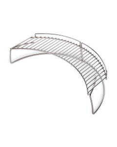 Weber Warmhalterost 57cm Kugel