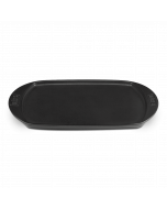 Weber Plancha Keramik klein