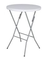 Stehtisch klappbar 80cm