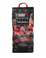 Weber Holzkohle 5kg