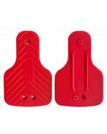 Wippe Gummisitz rot TÜV