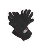 Weber Grillhandschuh Leder