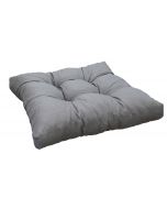 Sitzkissen Flock quadratisch