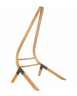 Hängesessel Gestell Vela Holz Comfort