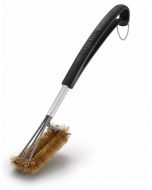 Napoleon Bürste Messing 3reihig