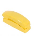 Telefon gelb