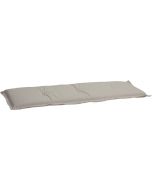 Bankkissen 3er beige