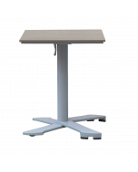 Tisch Bistro 60x60cm klappbar