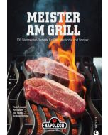 Napoleon Buch Meister am Grill