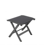 Hocker Kedline eisengrau