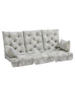 Schaukelkissen Swing grau