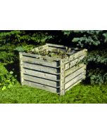 Komposter Holz druckimprägniert