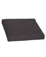 Sitzkissen Premium grau
