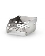 Napoleon Windschutz klein SizzleZone