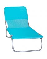 Kinderzweibeinliege blau