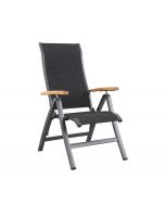 Sessel Royal Kensington Klappstuhl