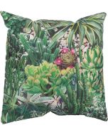 Zierkissen Tegernsee Kaktus