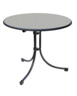 Tisch Sevelit 85cm Klappbar