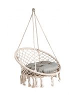 Hängesessel Rondo natur