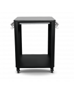 Pizzatisch mit Ausziehplatte