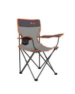 Camping Fischersessel Profi