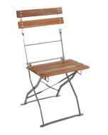 Sessel München Akazie