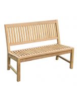 Bank Teak Manila 120cm
