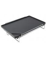 Napoleon Gussplatte kleine Sizzle Zone