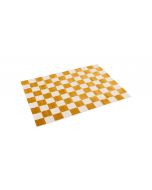 Outdoorteppich Cube beige 230x160cm