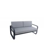 Loungebank Widero 132cm
