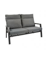 Bank Arnheim 152cm anthrazit