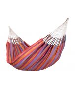 Hängematte Carolina Flowers Doppelmatte