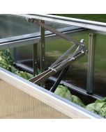 Fensterheber für Frühbeetaufsatz