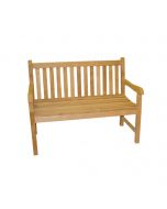 Bank Teak Medan 150cm