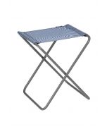 Lafuma Camping Hocker Alu ocean