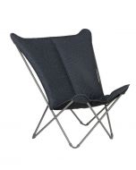 Lafuma Pop Up XL BeComfort darkgrey