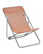Lafuma Maxi Transat terracotta
