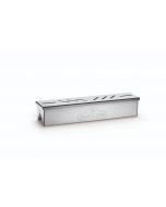 Napoleon Räucherbox Edelstahl