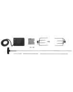 Napoleon Spieß Rogue extrastark