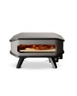 Pizzaofen 13 Zoll Gas mit Regler