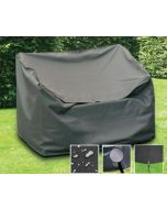 Schutzhülle Bank 120x75x80cm