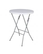 Stehtisch klappbar 80cm